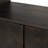 Arlington 2-Door Bookcase