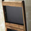 Miroir pleine grandeur Nordic Antique