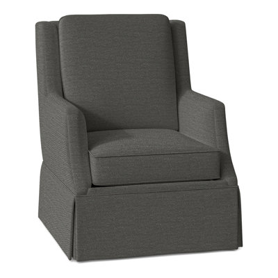 Savannah Wingback Chair