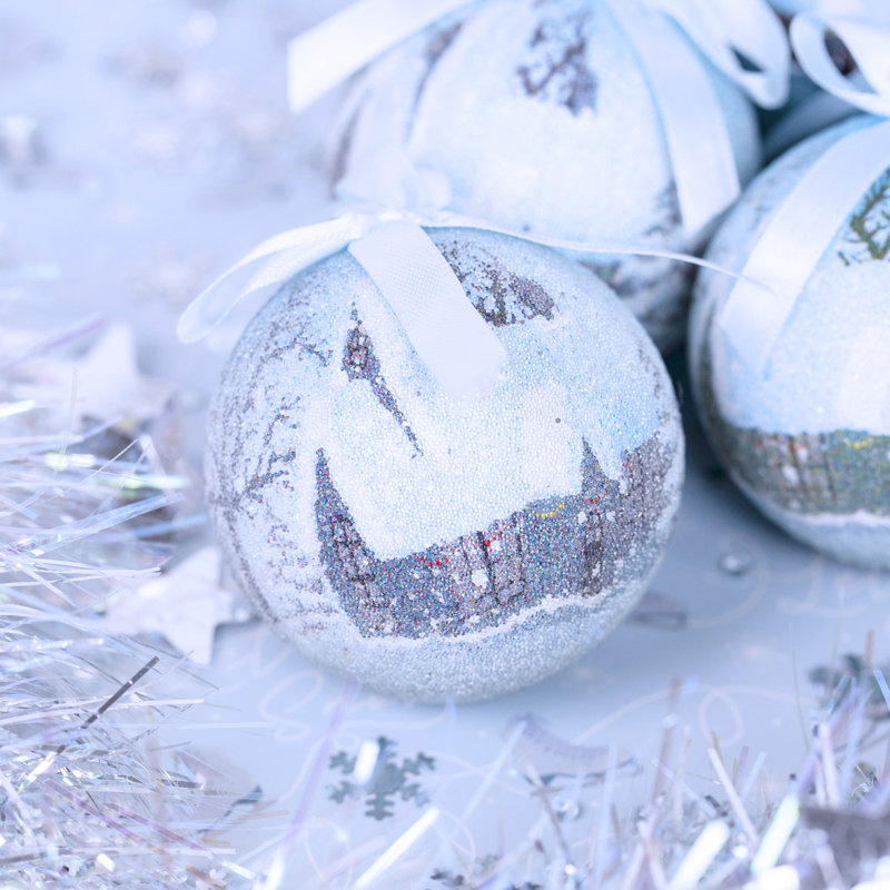 7.5cm Bauble