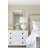 Emele Bria Hammel Ryder Mirror