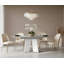 Extendable Dining Table Alekzander-1531672949