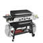 28" Outdoor Griddler - 2-in-1 Griddle & Broiler