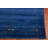 Blue Gabbeh Indian Area Rug 9