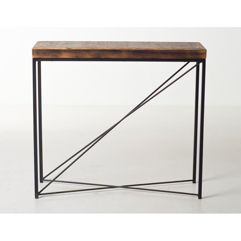 Aaric 90Cm Console Table