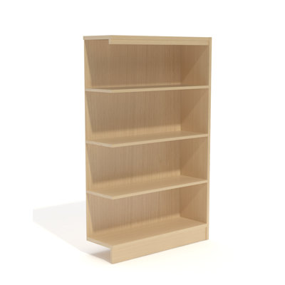 Bibliothèque standard Durecon