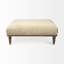 Banc rembourré Chrissy