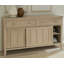 Honey 66'' Sideboard
