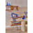 Trulli Aluminium Off-White Vase-1169523090
