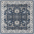 Blue Foncé/gris