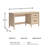 Kennita Writing Desk