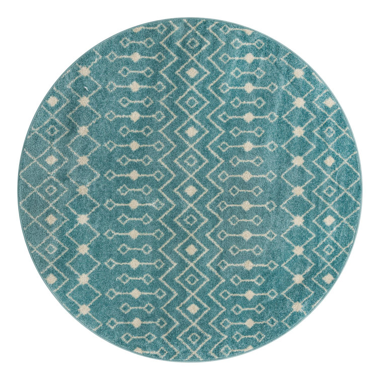 Somerville Moroccan Indoor Rug