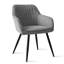 Ensemble de 2 fauteuils de salle à manger Jozwiak-1159502263