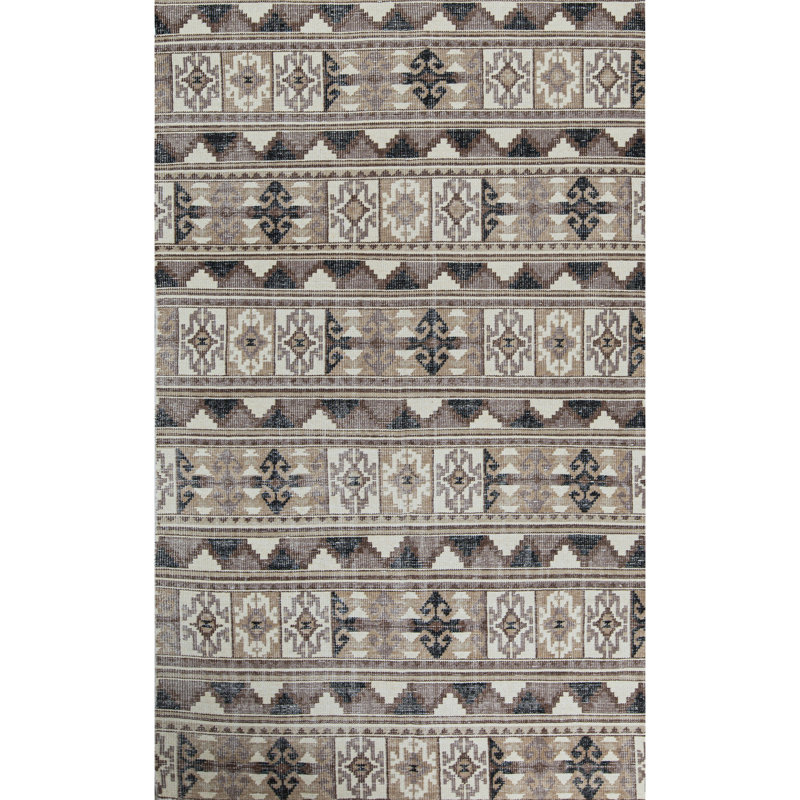 One-of-a-Kind 6' x 9' Area Rug
