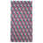 New Century Silver/Nautical Blue/Red