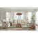89'' Upholstered Reclining Sofa