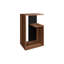Shadab 39.8cm Console Table-124897834