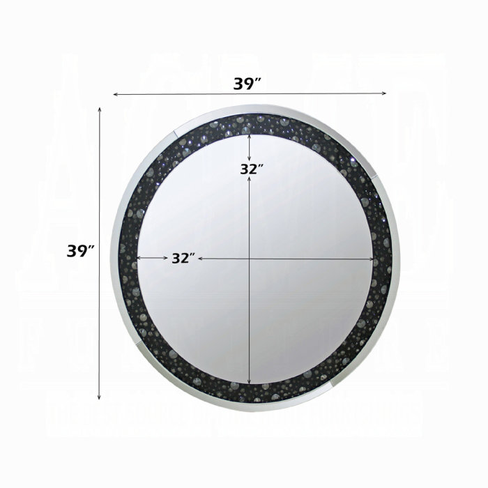 Heiman Accent Mirror