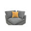 Canapé modulaire Mingnguitch-2030699567