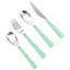 Ensemble de couverts 16 pièces Garden Cottage, service pour 4-59805372