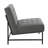 Upholstered Slipper Chair-16711434