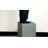 Eftim PU Leather Upholstered Ottoman