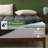 BEDLORE® Dual Layer 4" Memory Foam Mattress Topper with Rayon Bamboo Cover, 2" Cooling Memory Foam & 2" Plush Breathable Bamboo Pillow Top with 6-18" Deep Pocket, for Back Pain Relief-1132453944-1124557097