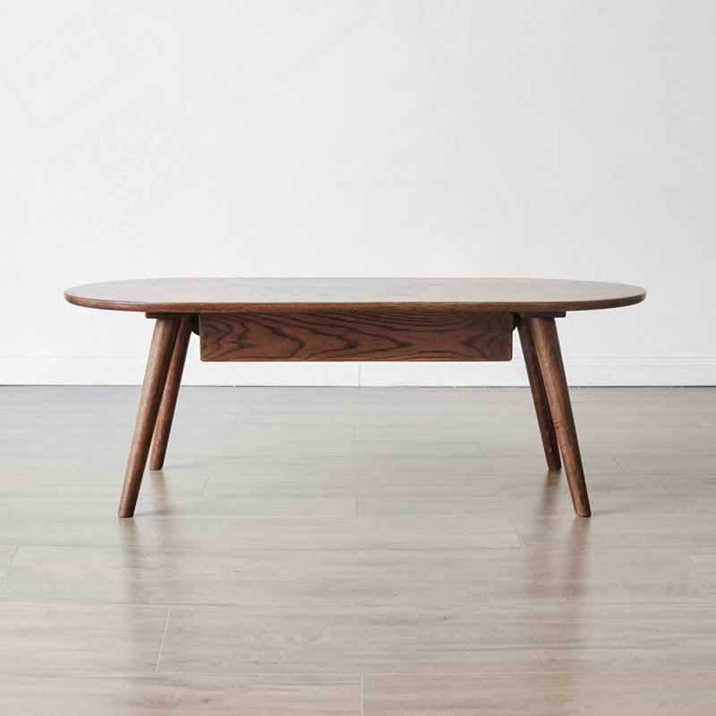 Wood Coffee Table