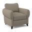 Cocoon Sunbrella® Boucle Armchair-70400512-70400520