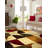 Cafe Geometric Indoor Rug-393897448