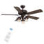 Ceiling Fan with Light Kit