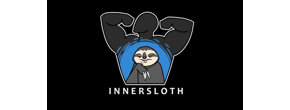 Logo Inner Sloth