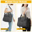 Sac isotherme double à deux compartiments-1640613672