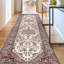 Sarouk One-of-a-Kind 2'6" X 10' Area Rug