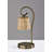 Perry Candlewarmer Lamp with Timer - Dimmable Wax Melt Heater, 3 Lighting Modes & Auto Shutoff-477769564