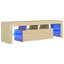 Mascarenaz TV Cabinet with LED Lights-61745942