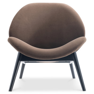 Jett Armless Chair