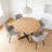 48" Round Dining Table