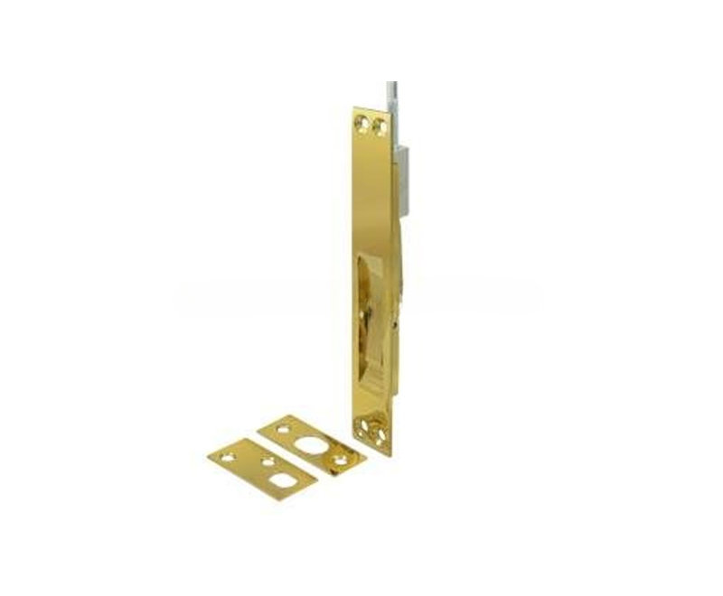 Hardware, PVD Polished Brass