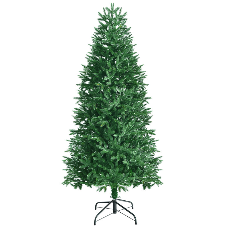 180' H Lighted Artificial Pine Christmas Tree