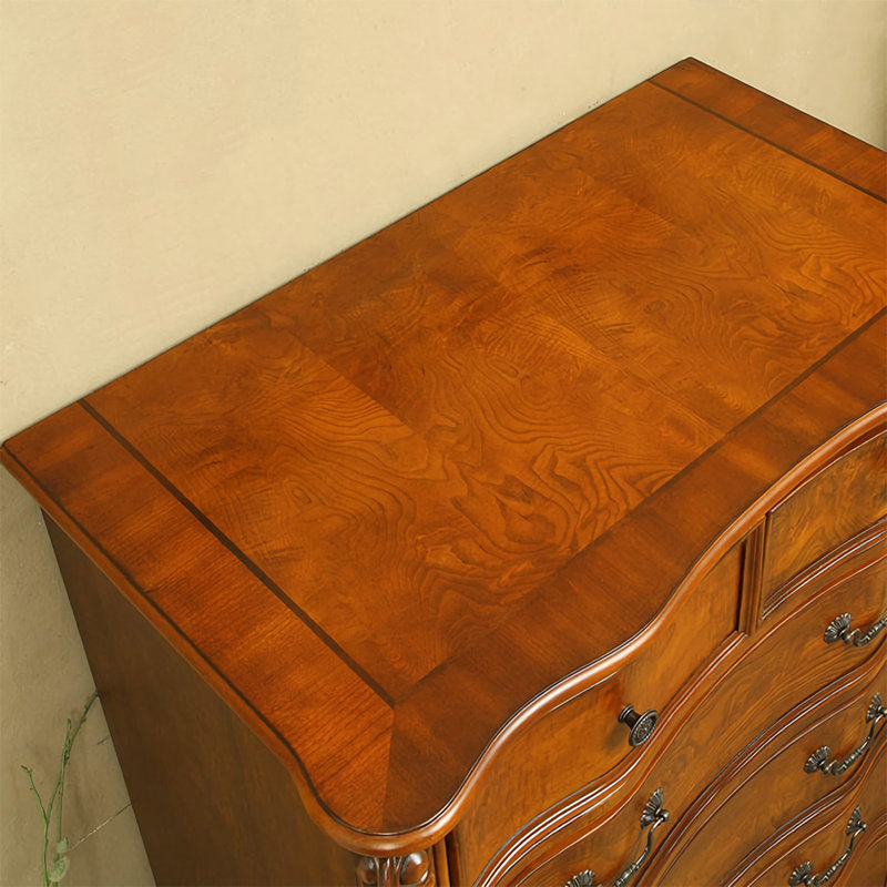 Commode d'appoint Classic