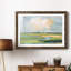 Pastel Horizon II - peinture encadrée-1549108698-1549108701