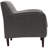 Larrabee Upholstered Armchair-423120461