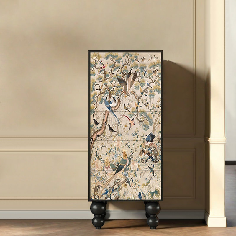 Armoire décorative Art