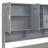 Wooden Daybed With 2 Drawers-445870421-445870422