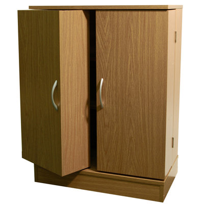 Columbus Multimedia Cabinet