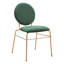 Chaise d'appoint Odessa