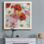Intersection II - cadre photo, impression sur toile-180977388-181000033