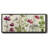 Meadow Flowers I- Framed Canvas-1467930079