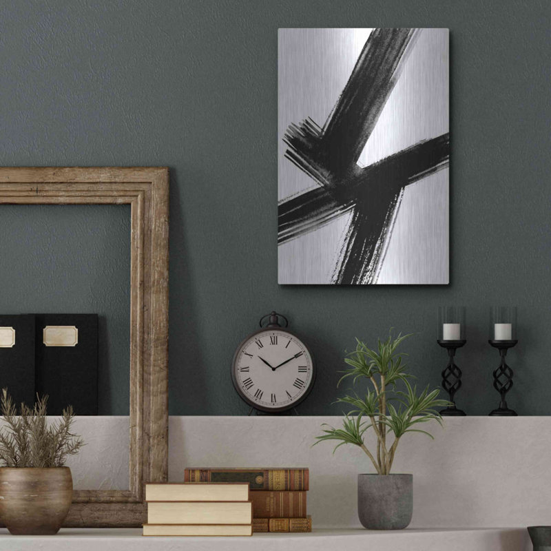 «Urban 1» par Lesia Binkin, H 16 po x l 12 po